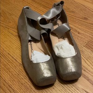 Jessica Simpson Ballet Flats